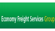 Anjon Freight Services
