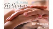 Emma Holloway Mobile Holistic Therapist