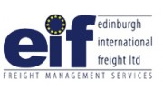 Edinburgh International Freight