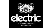 Electric Hairdressing