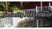 Security Automation Solutions