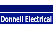 Donnell Electrical Contractors