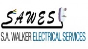 SA Walker Electrical Services