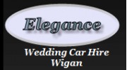 Elegance Wedding Car Hire Chorley