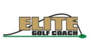 Elite Golf Coach