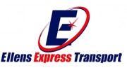 Ellens Express Transport