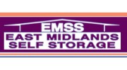 Storage Services in Derby, Derbyshire
