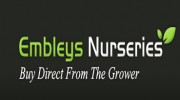 Nurseries & Greenhouses in Preston, Lancashire