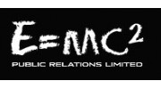E=MC2 Public Relations