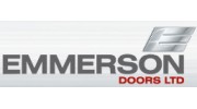Emmerson Industrial Doors