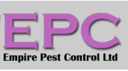 Pest Control Services in Stevenage, Hertfordshire