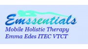 Emssentials Mobile Holistic Therapy