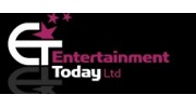 Entertainment Today Events