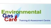 Environmental Gas Care