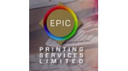 Epic Printing Services