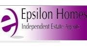 Epsilon Homes