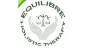 Equilibre Holistic Therapy