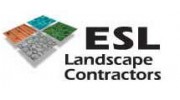 ESL Landscape Contractors