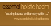 Essential Holistic Health
