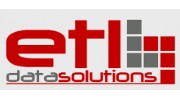 ETL Data Solutions