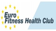 Eurofitness Healthclub