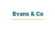 Evans Accountants