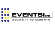 Eventsi Marquees