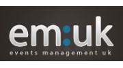 Events Management UK