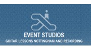 Music Lessons in Nottingham, Nottinghamshire