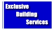 Exclusive Building Services