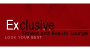 Exclusive Fitness & Beauty Lounge