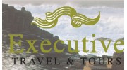 Executive Travel & Coach Hire