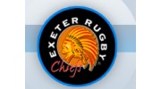 Exeter Rugby Club