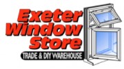 Exeter Window Store
