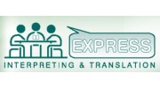 Express Interpreting & Translation