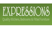 Expressions Kitchen & Bedrooms