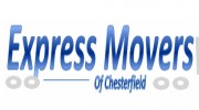 Moving Company in Chesterfield, Derbyshire
