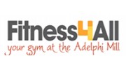 Fitness Center in Macclesfield, Cheshire