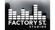 Factory Street Studios