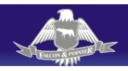 Falcon & Pointer