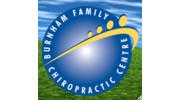 Burnham Family Chiropractic Centre