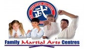 Martial Arts Club in Salford, Greater Manchester