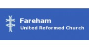 Fareham URC Church