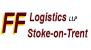 Shipping Company in Stoke-on-Trent, Staffordshire