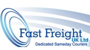 Freight Services in Peterborough, Cambridgeshire