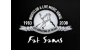 Fat Sam's