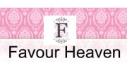 Favour Heaven  User Rating: 5 Star