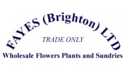 Florist in Brighton, East Sussex