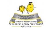 First Class Child Care