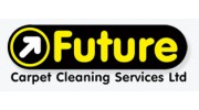 Future Carpet Cleaning Services